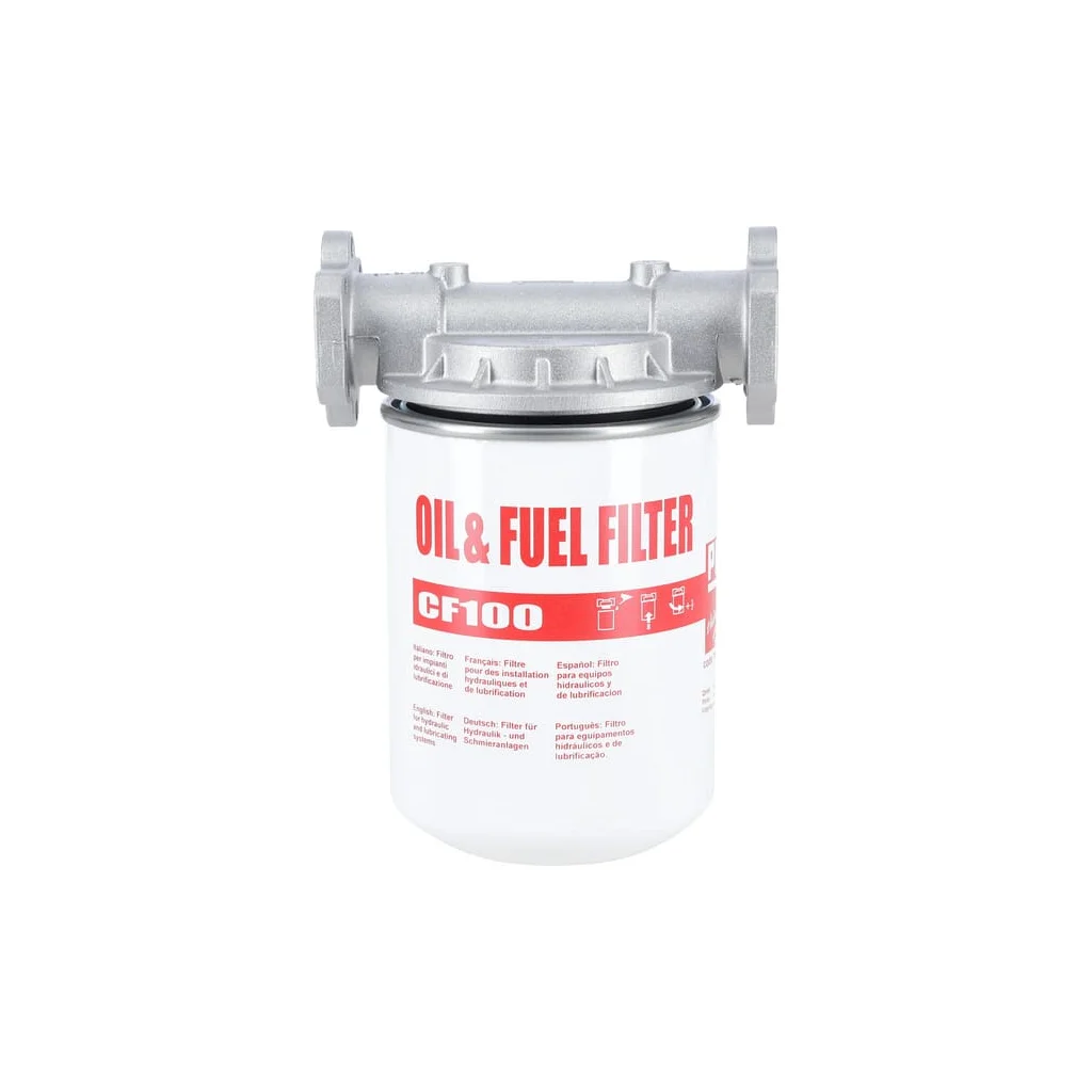 Filtru cu cap F0914900B