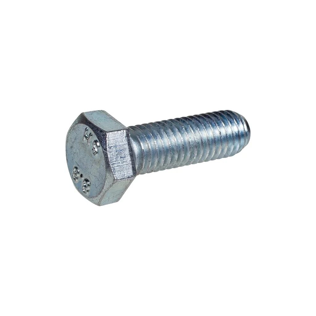 Șurub M8x1,25x25 F01020440R
