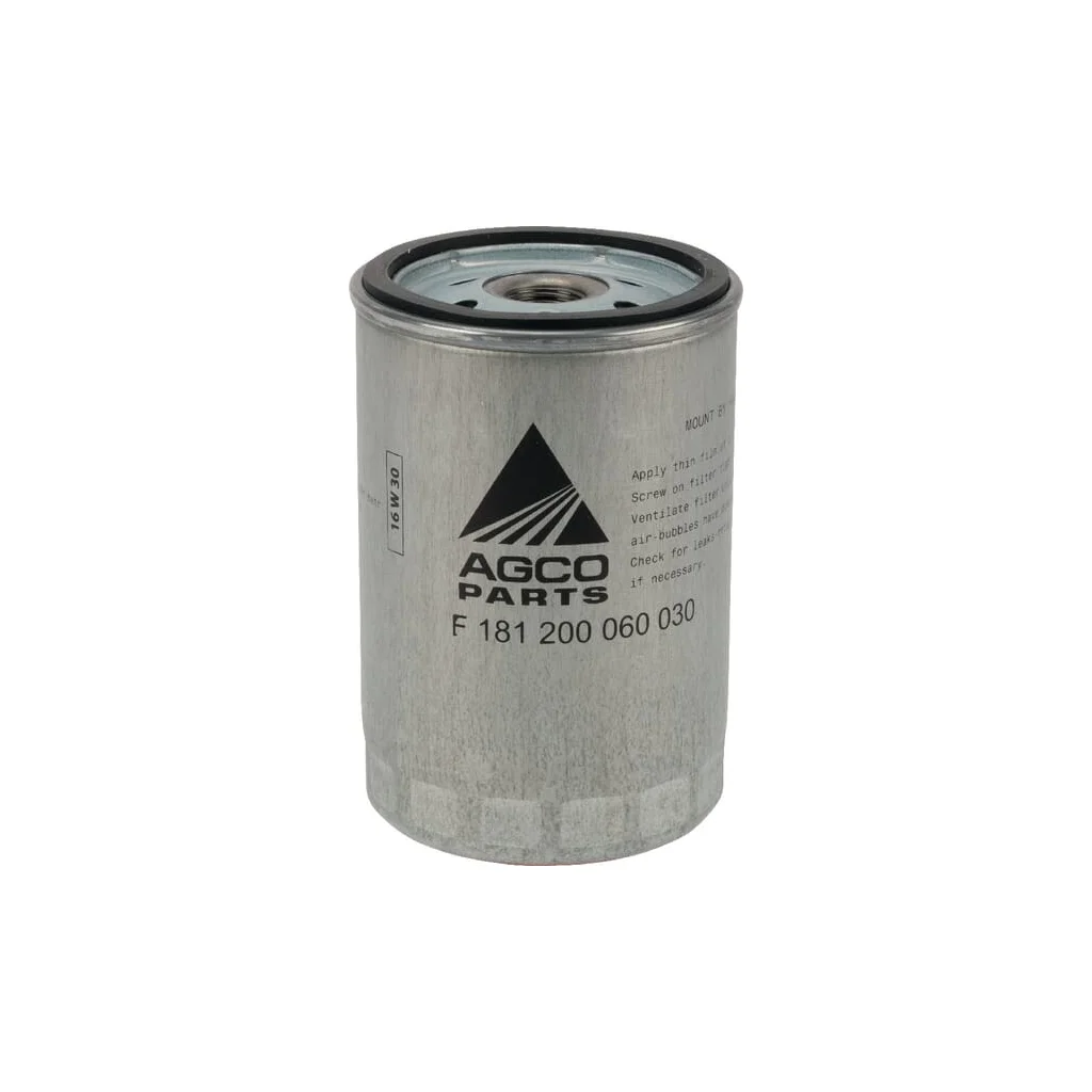 Filtru de combustibil F181200060030