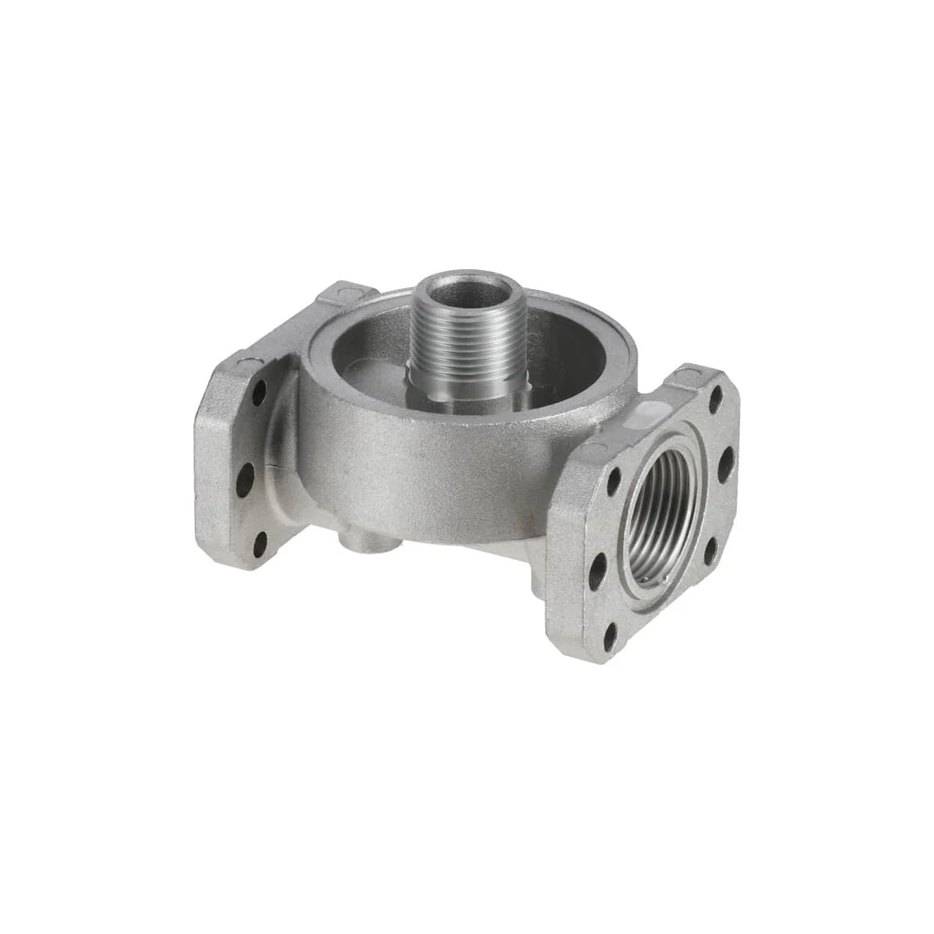 Cap filtru 1" F14528000