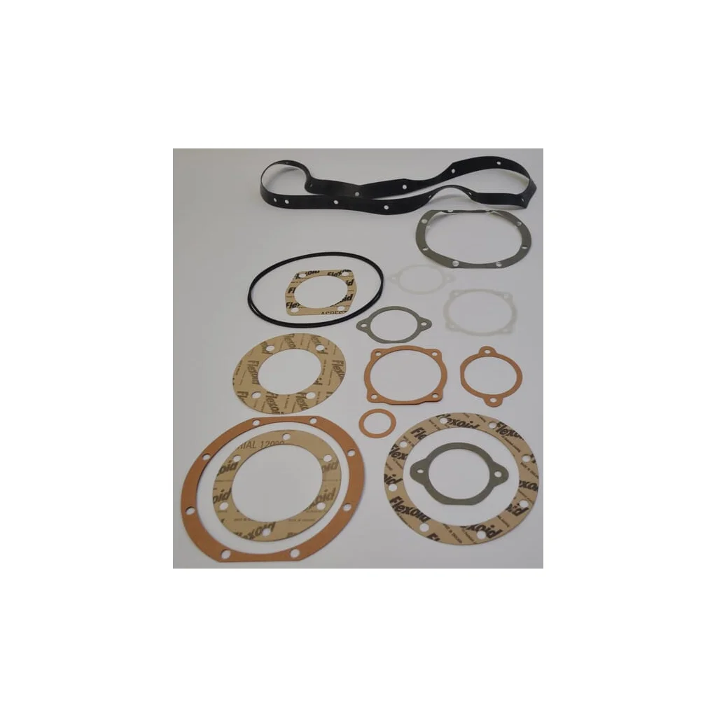 Garnitură DM Maschio F03100072R