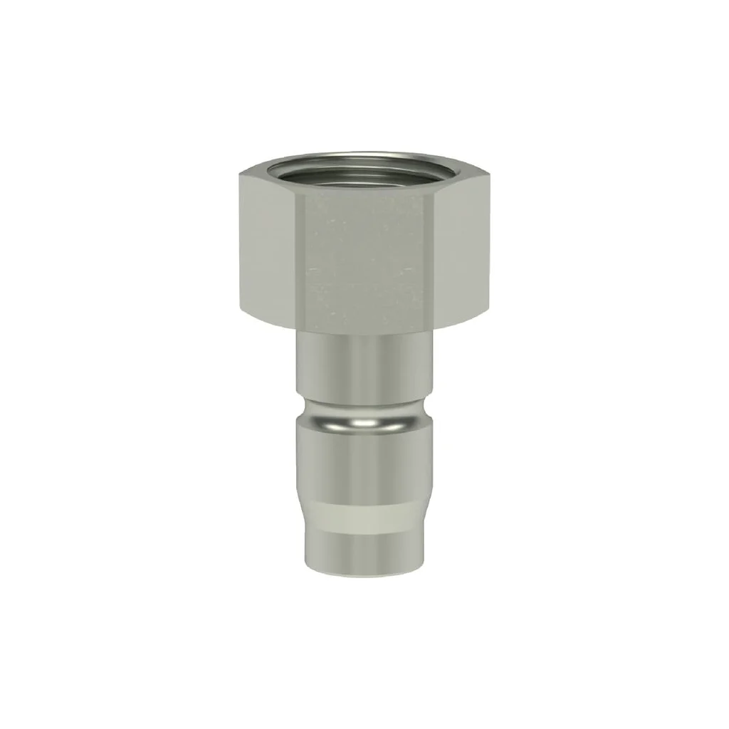 Conector tată cu filet mamă BSP 3/4" ESACG34NIS