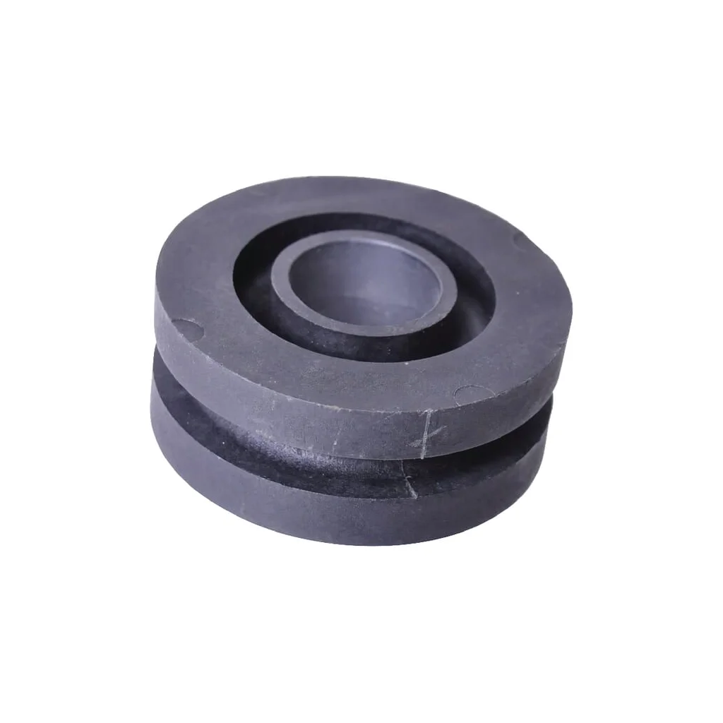 Roată de lanț cu diametru neted de 100 mm F0883640