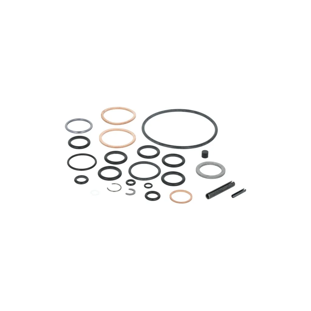 Set de piese de uzură F139861050021
