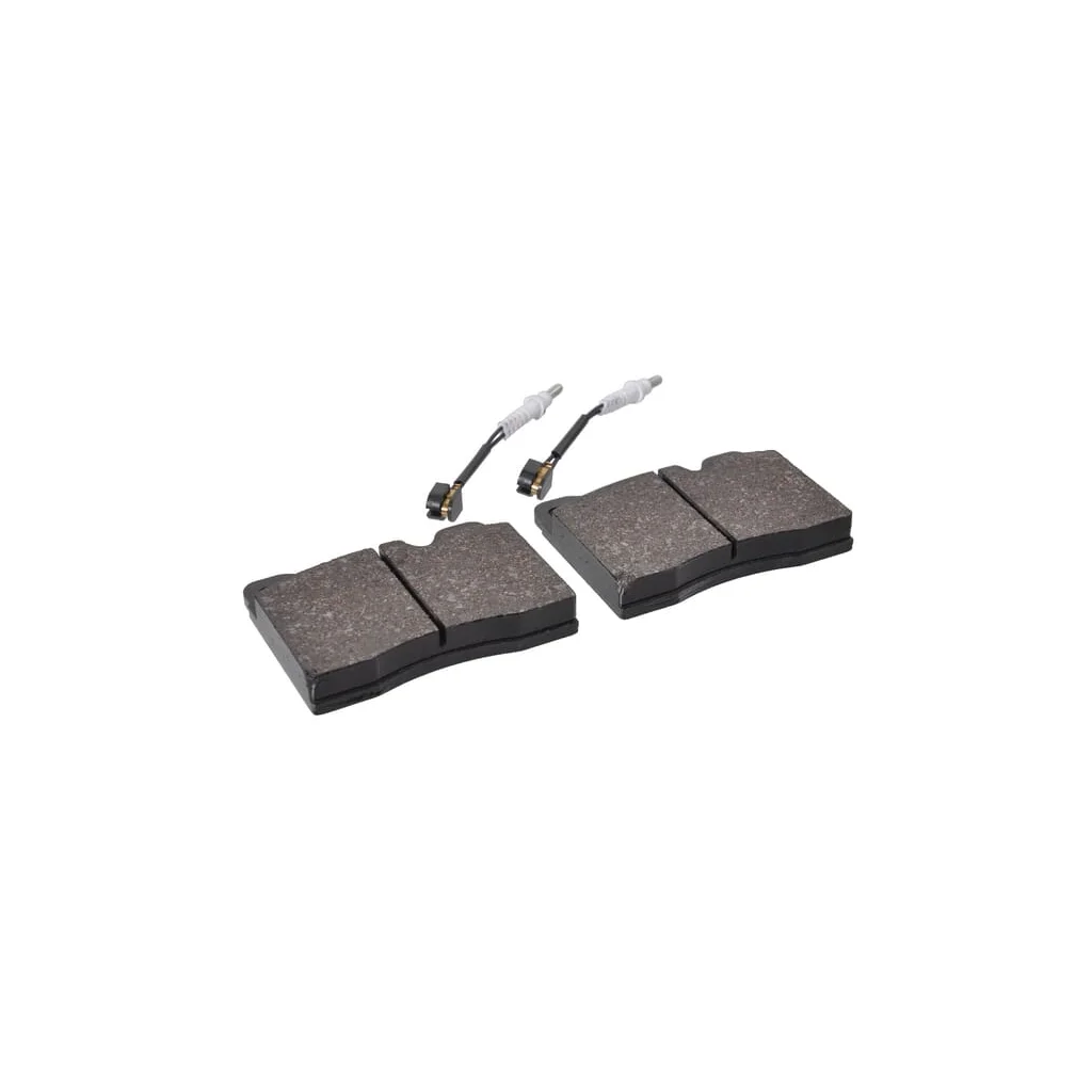 Set garnituri frână disc   (2buc) F198104072011