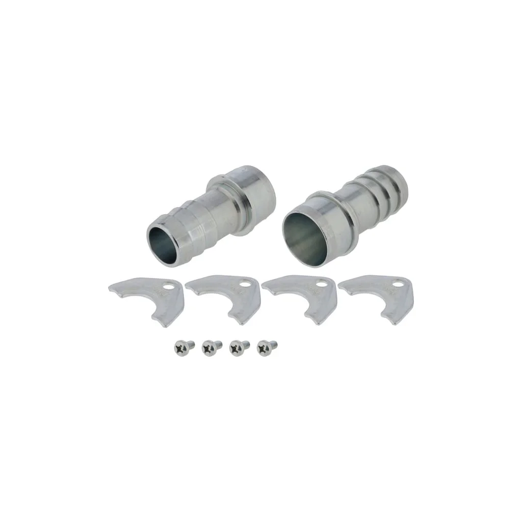 Set racord drept de furtun 3/4" F16172000