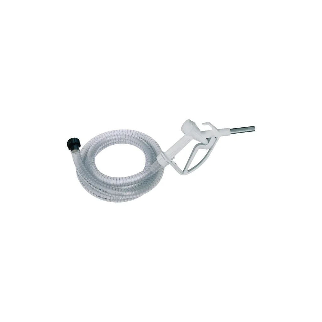 Set pistol cu furtun Gravity potrivit pentru AdBlue® F1551700A