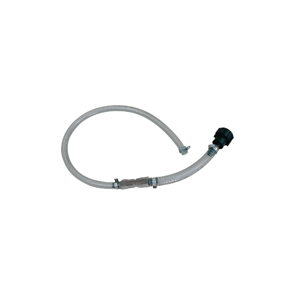 Set furtun de aspirație cu supapă IBC, potrivită pentru AdBlue® F15515000