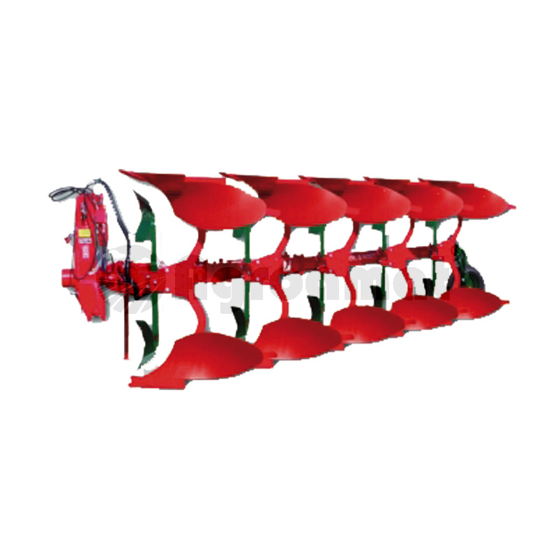Plug rotativ