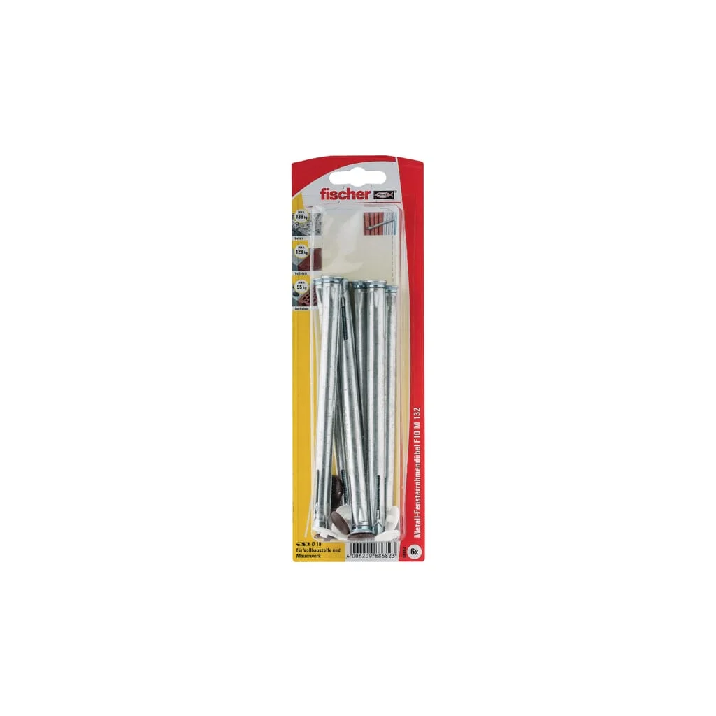 Dop cadru fereastră cu capac (6) F10M132K