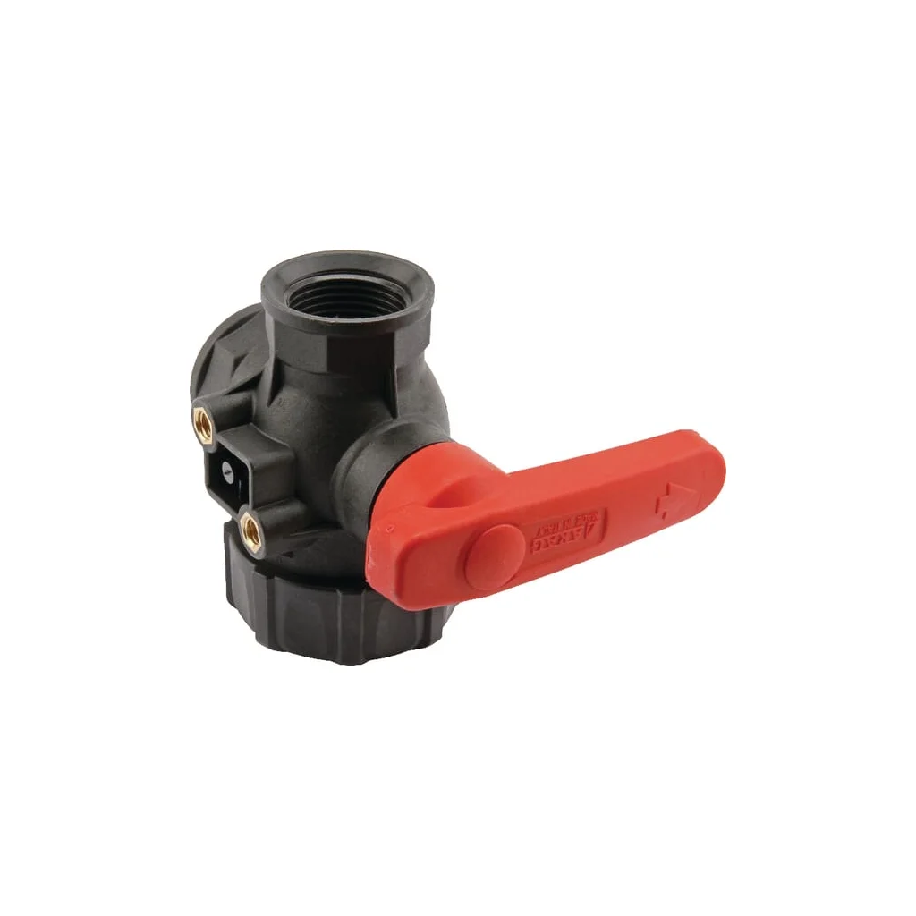G1 Robinet cu bilă ZL F610175