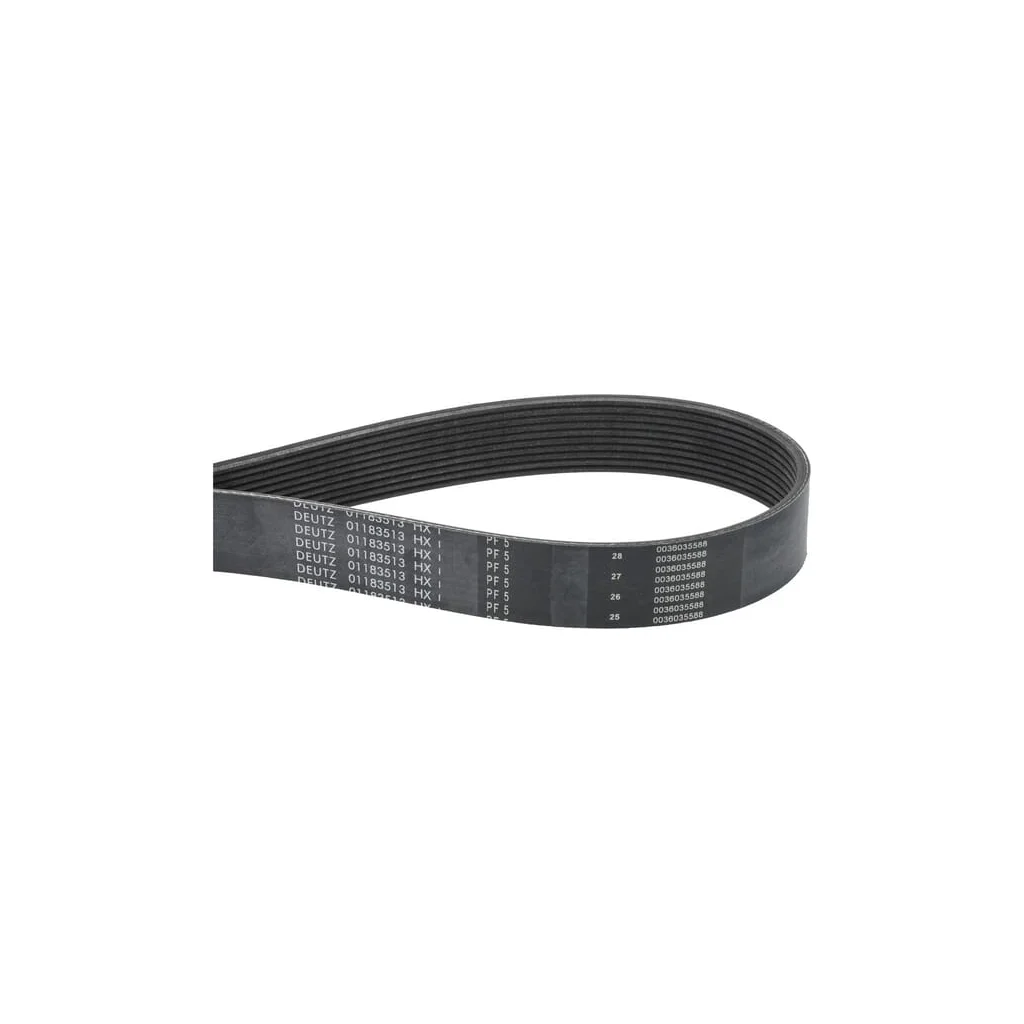 Curea serpentină F737200040010