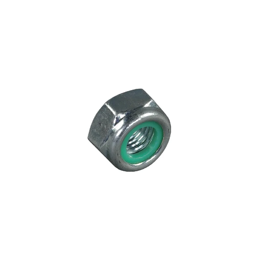 Piuliță autoblocantă M10x125 ET27209
