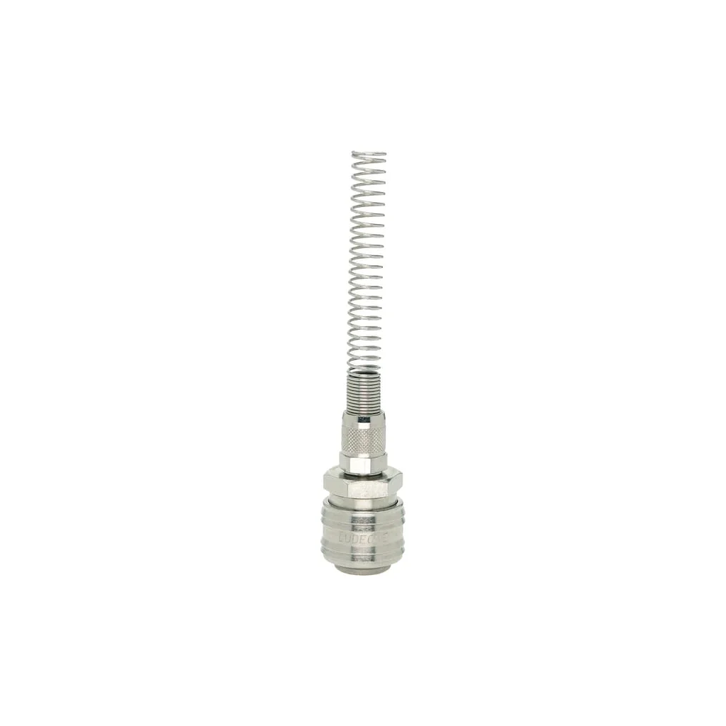 Cuplă rapidă/protecție cu arc 6x8mm ESN6TQF