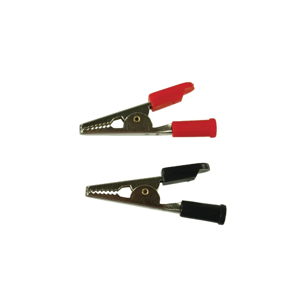 Set cleme baterie 10A 2 buc. F402B