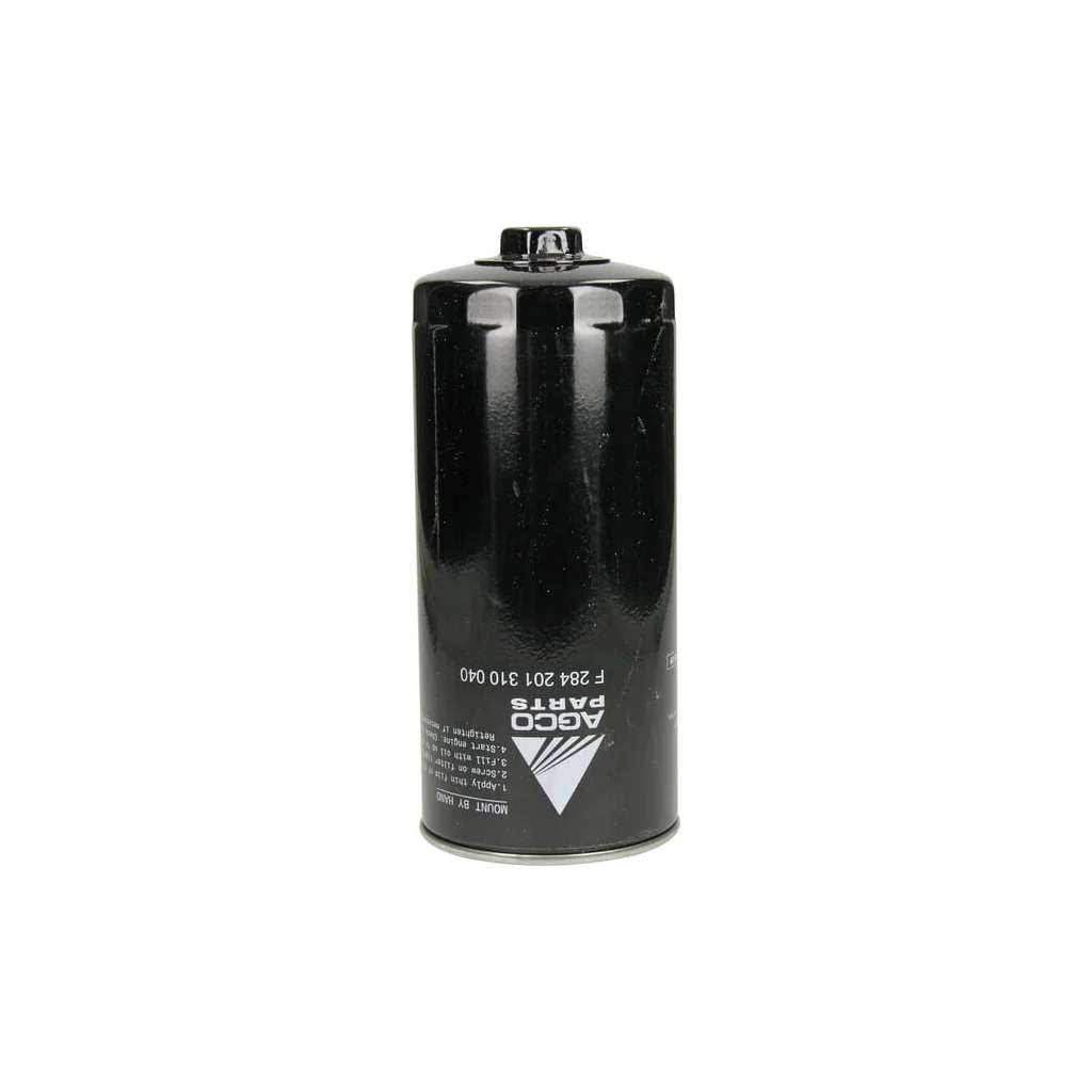 Filtru de ulei F284201310040