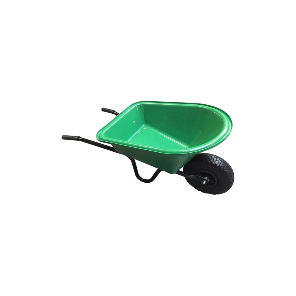 Roabă verde copii F35605