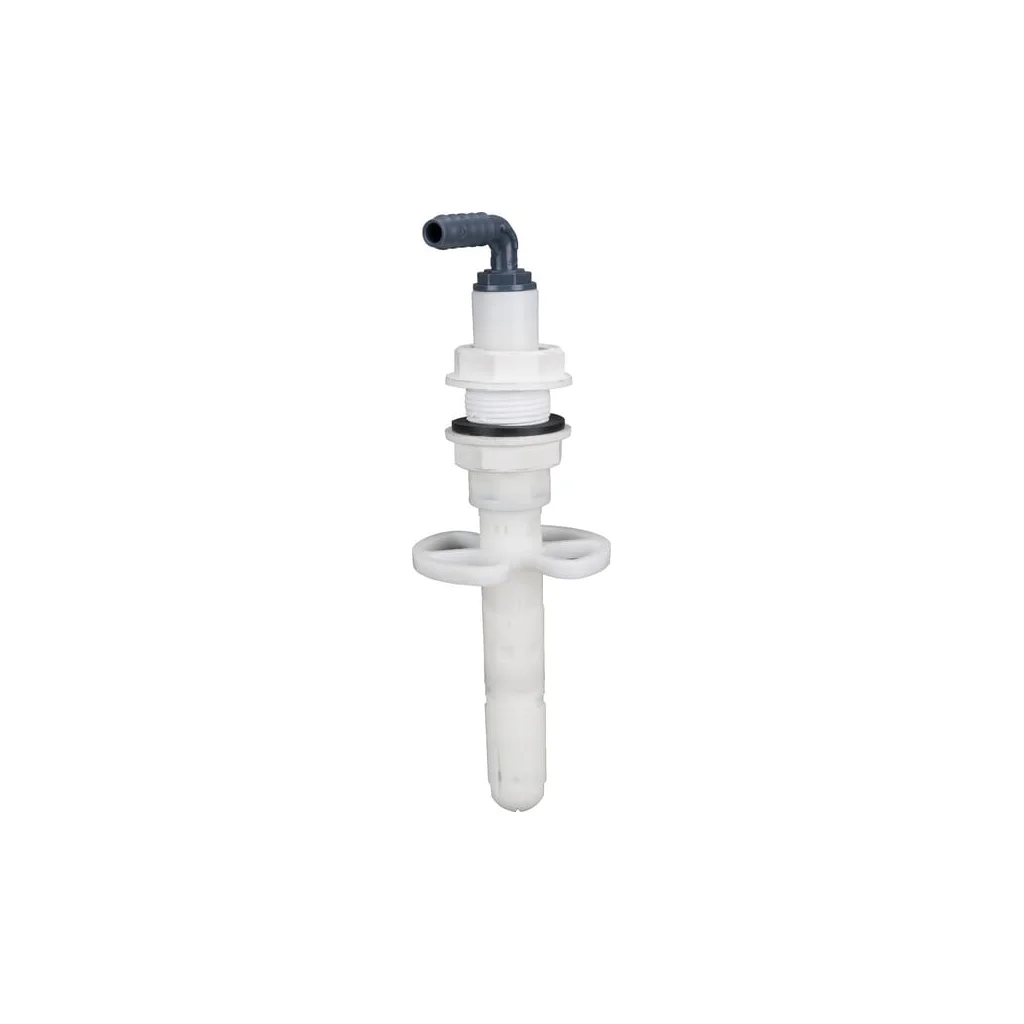 Supapă de clătire F614021