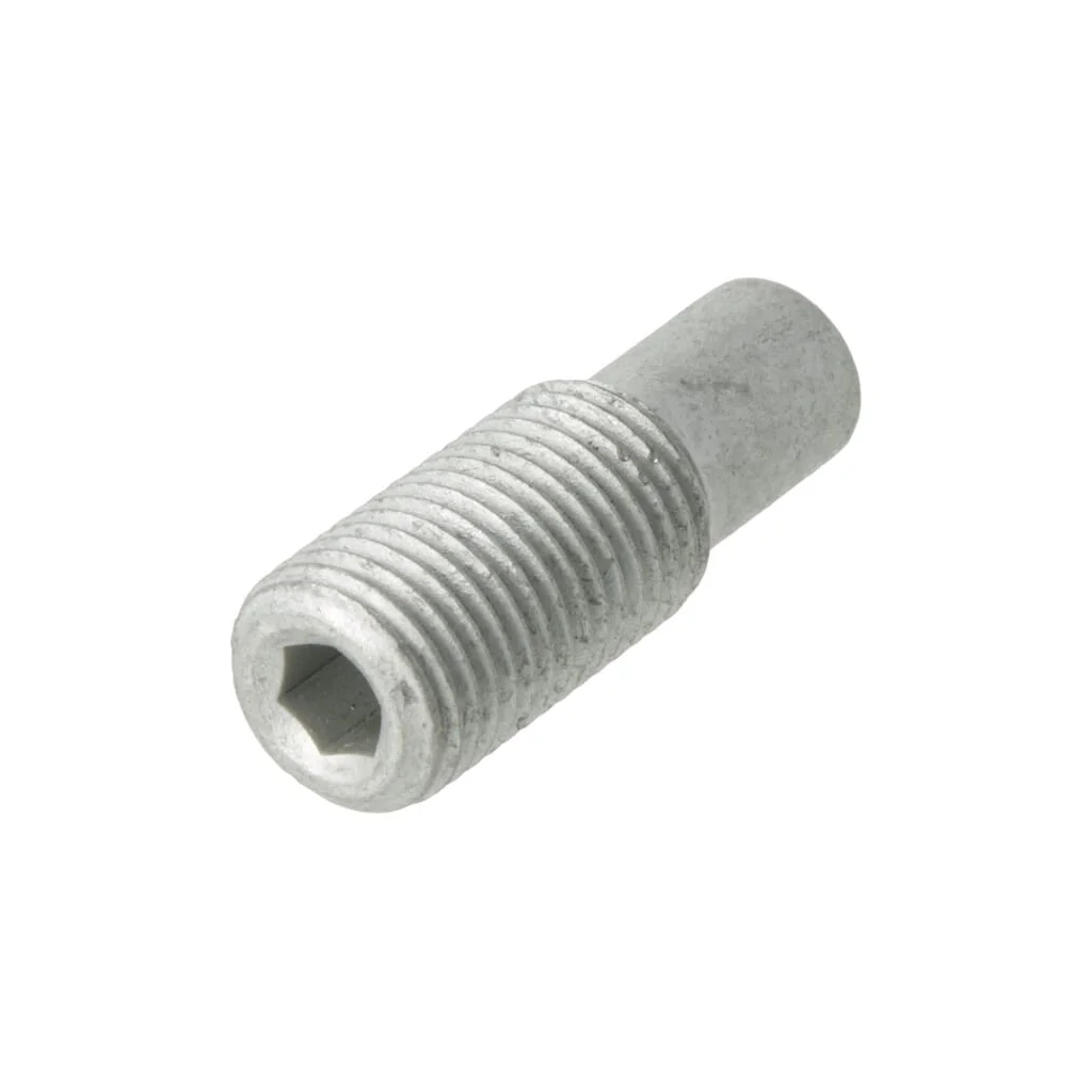 Pin filetat F718701030070