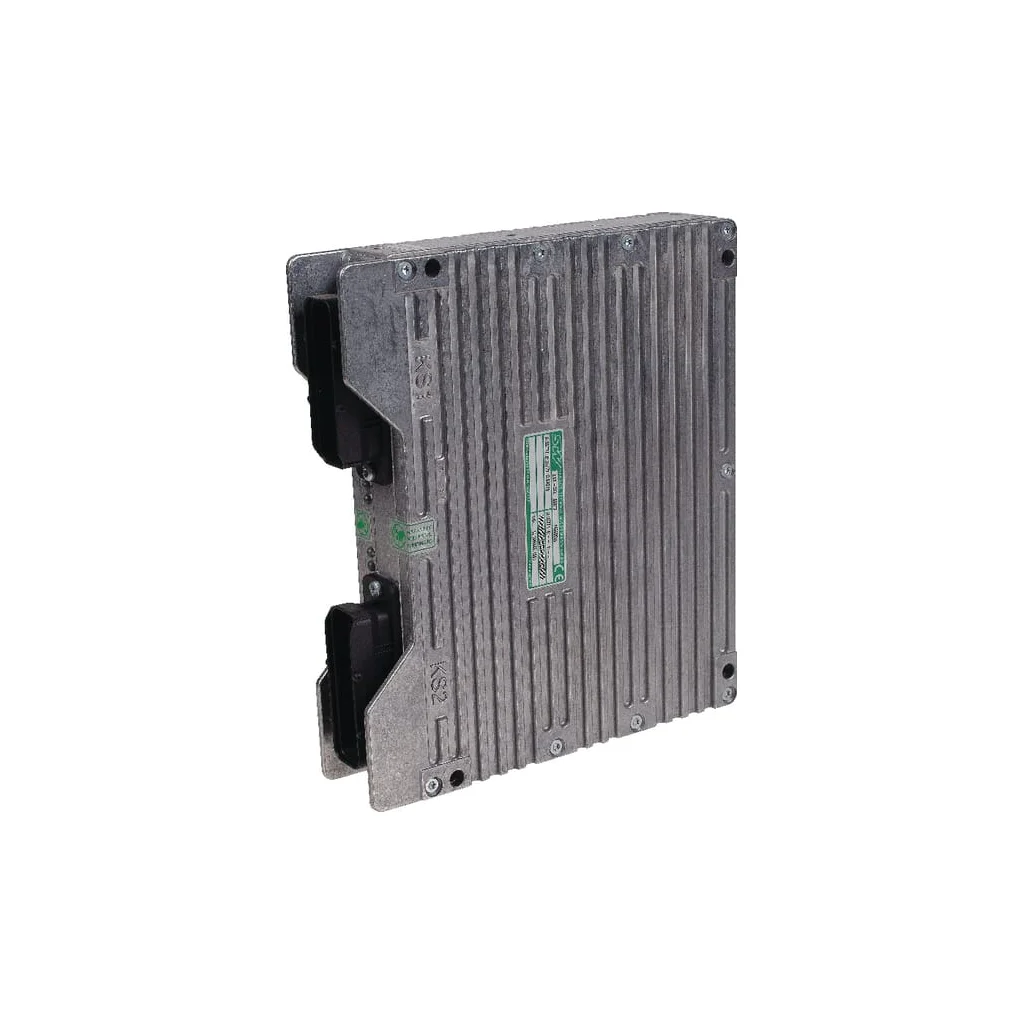 PLC, 28MI, 8DO-4A, 16PWM-2.5A ESX3XL63373