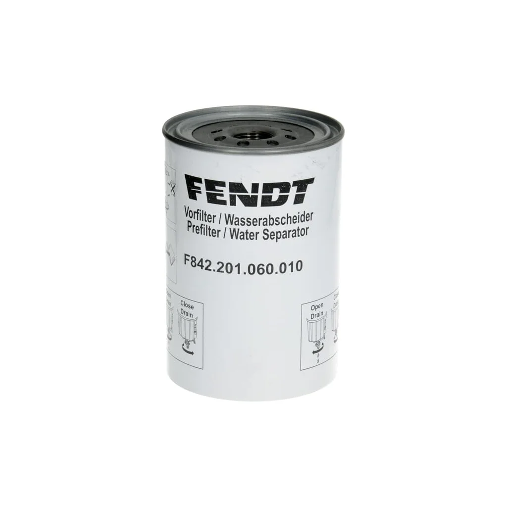 Filtru de combustibil F842201060010