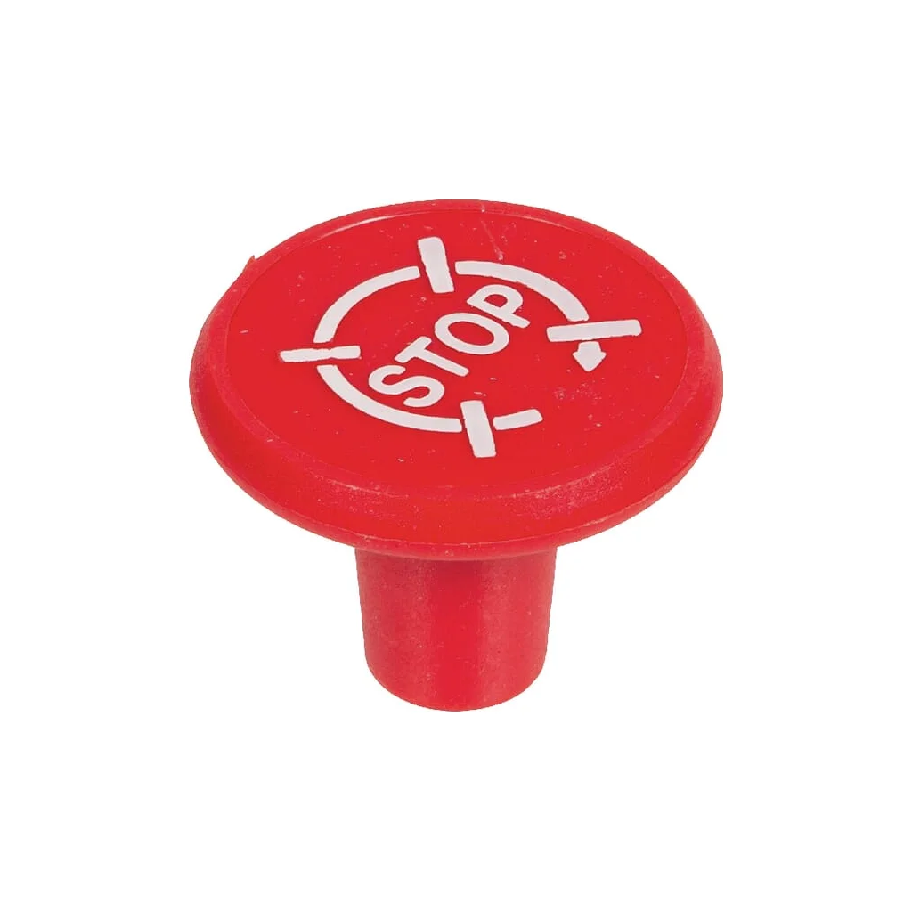 Mâner cablu opritor motor F205200260010