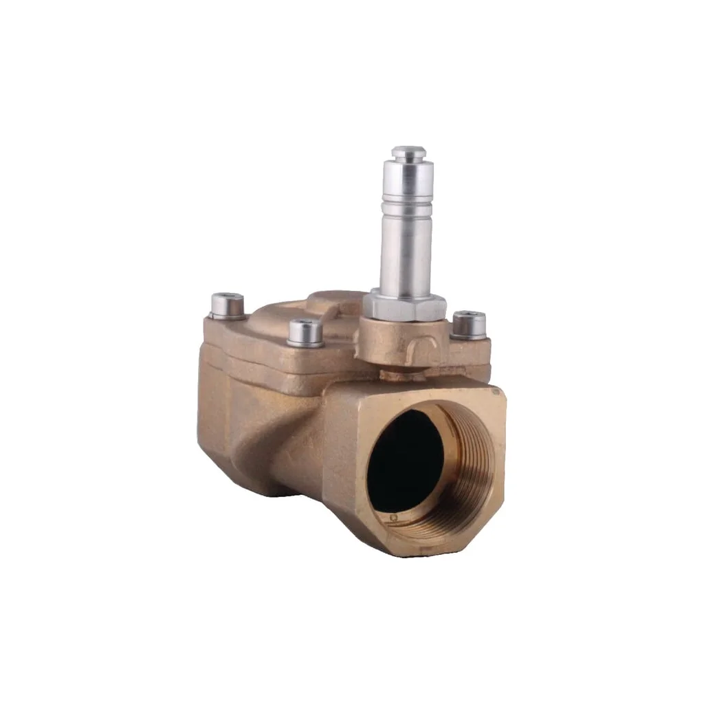 Electrovalvă 2/2 NC 1 1/4" ESV10006