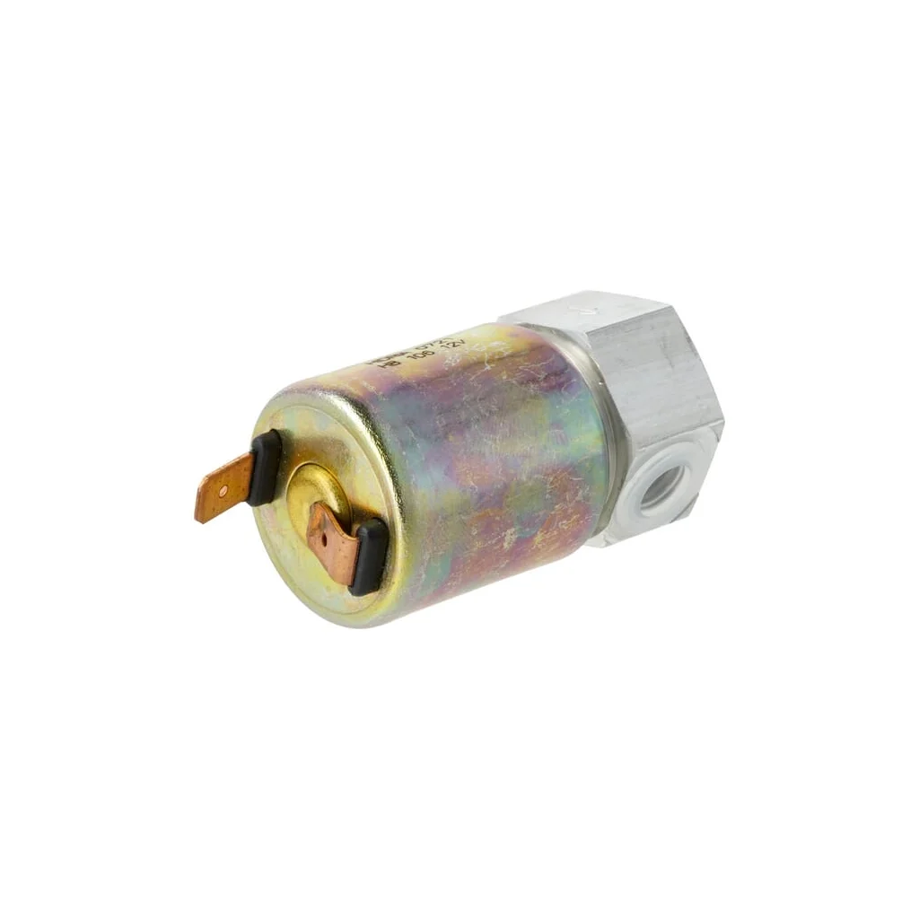 Supapă solenoid pornire la rece F311200180020