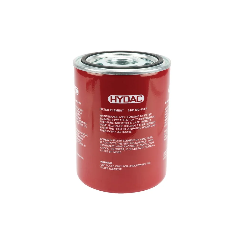 Filtru de ulei F385951180010