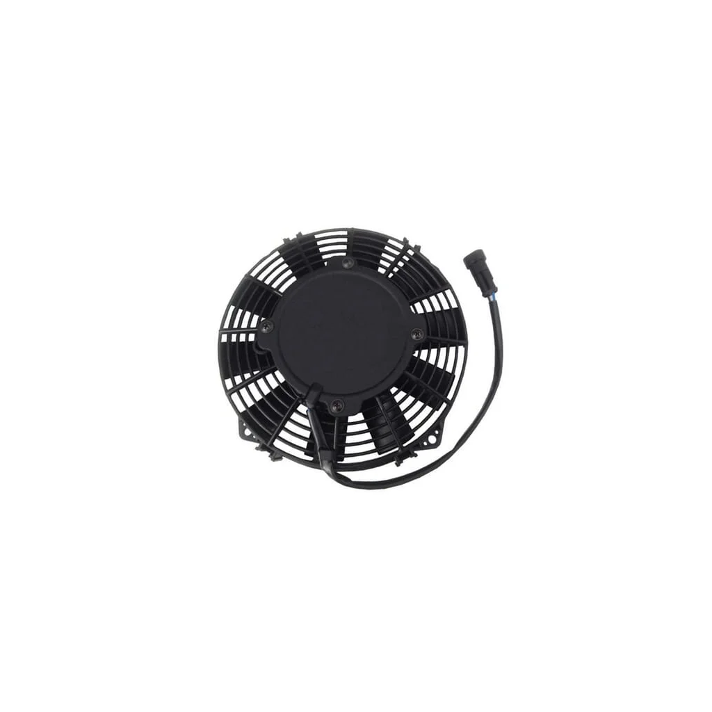 Ventilator F260550010360N