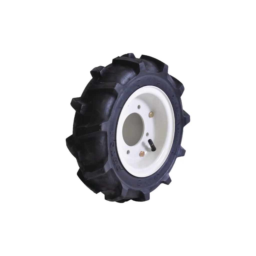 Ansamblu roată față L3.5 ET27236