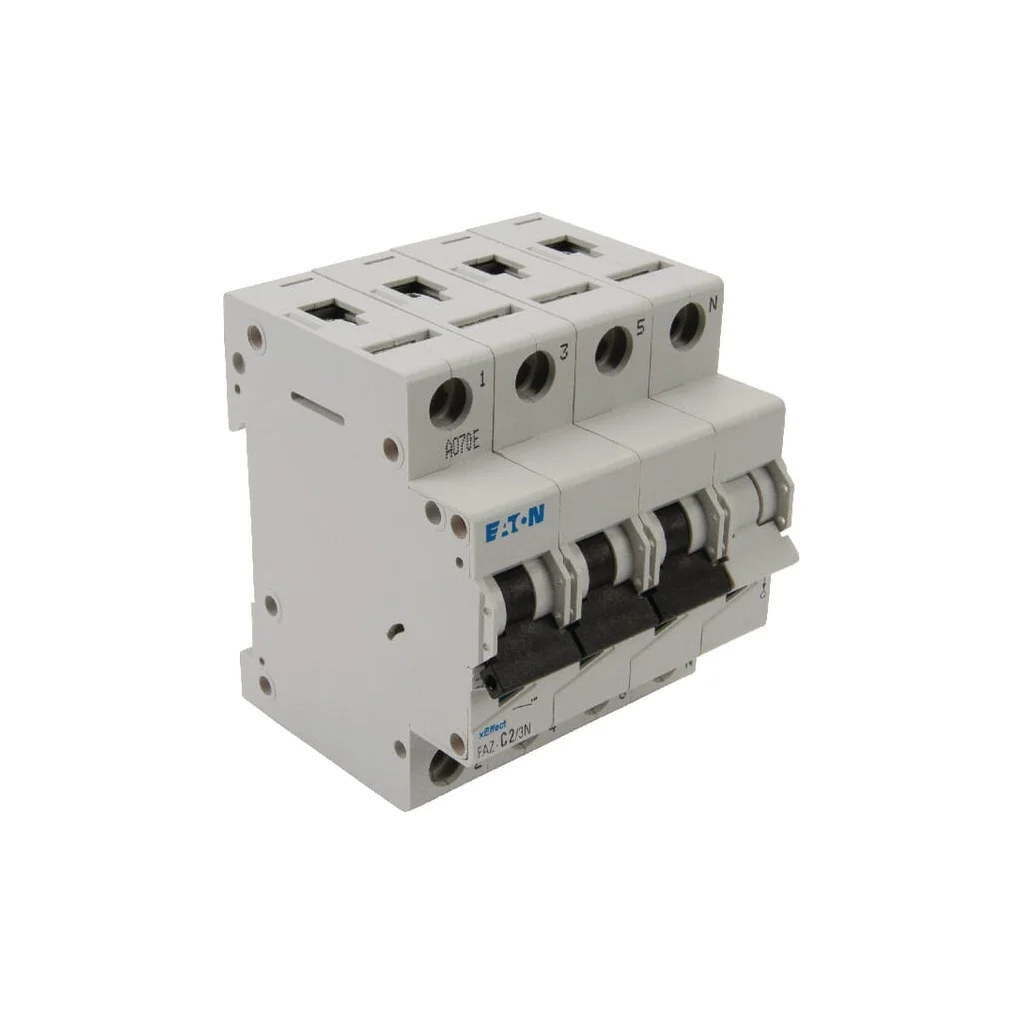 Întrerupător miniatural FAZC633N