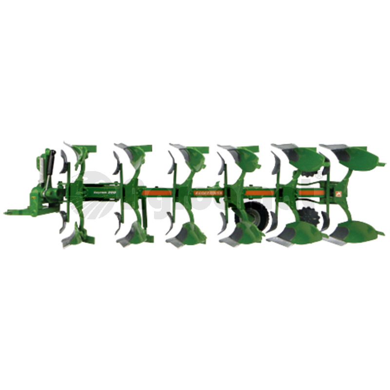 Amazone Cayron 200