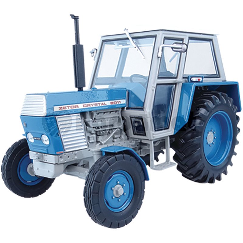 Zetor 8011 2WD