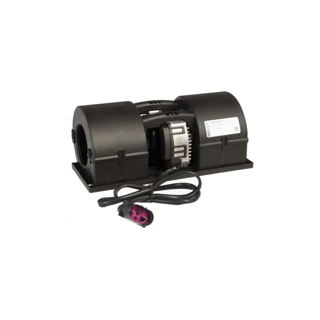 Ventilator F931812140480N