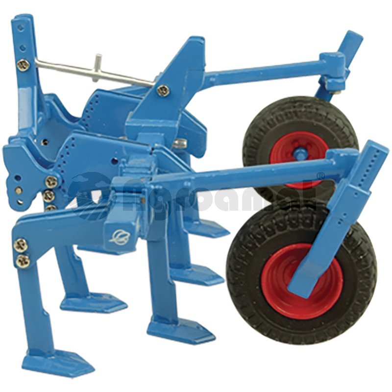 Lemken Topas 140