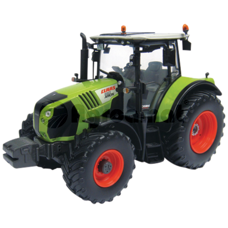 Claas Arion 550