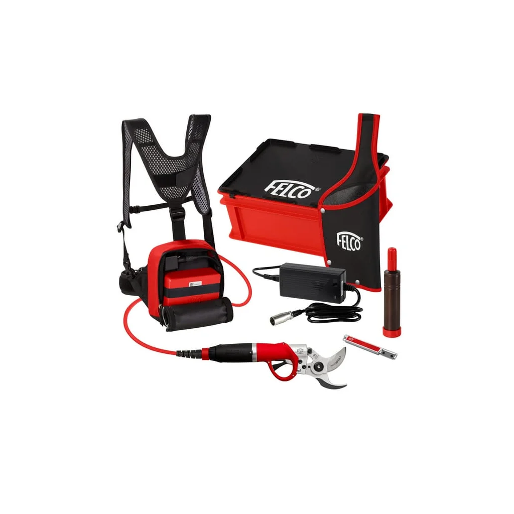 Foarfece electrice de tăiat 822+ FELCO ES77822P