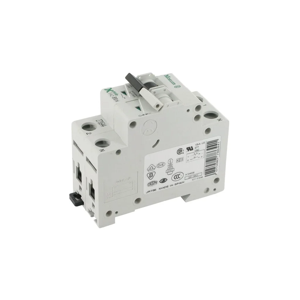 Întrerupător miniatural FAZB101N