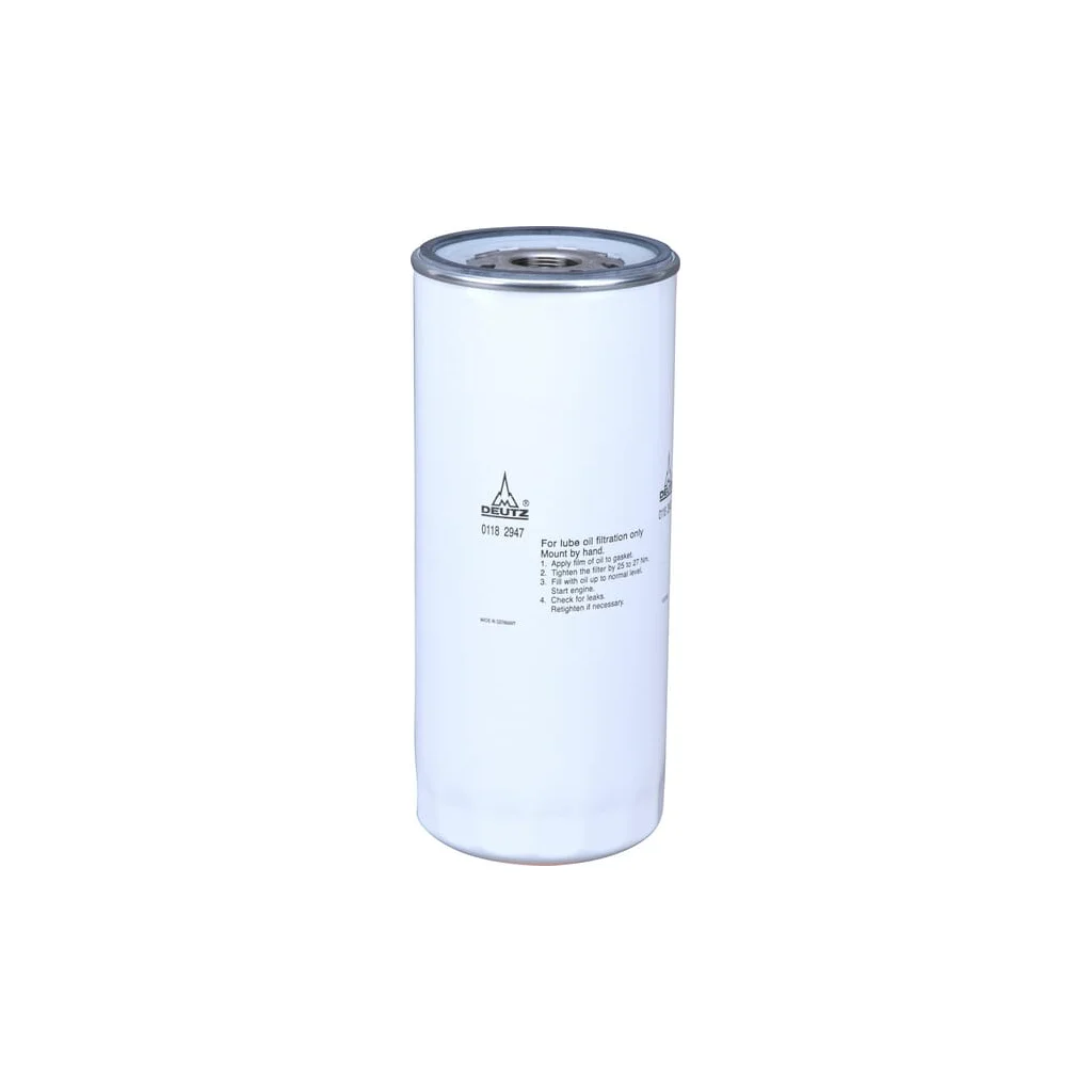 Filtru de ulei F934201510320