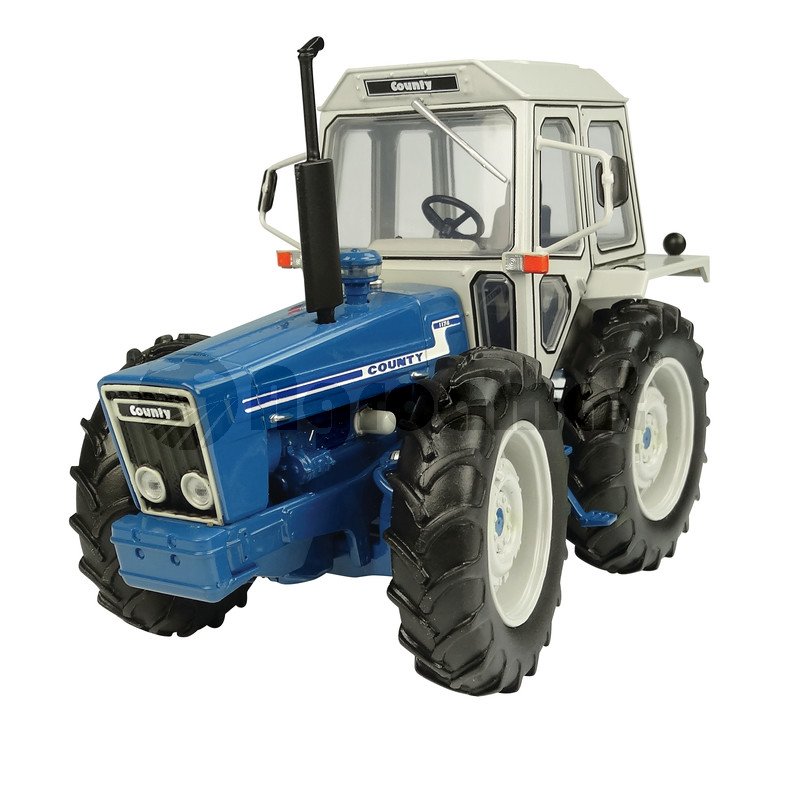 Ford County 1174