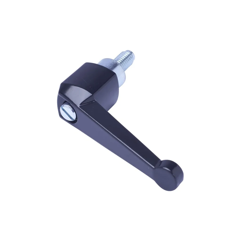 Șurub cu mâner placat cu zinc Prosem P FE614016