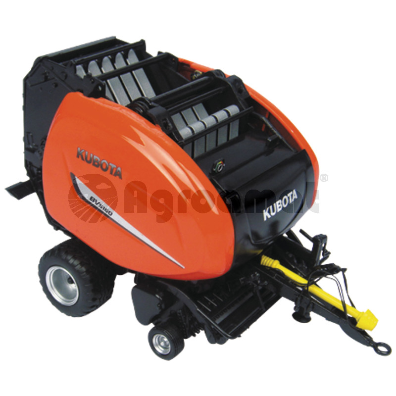 Kubota BV5160