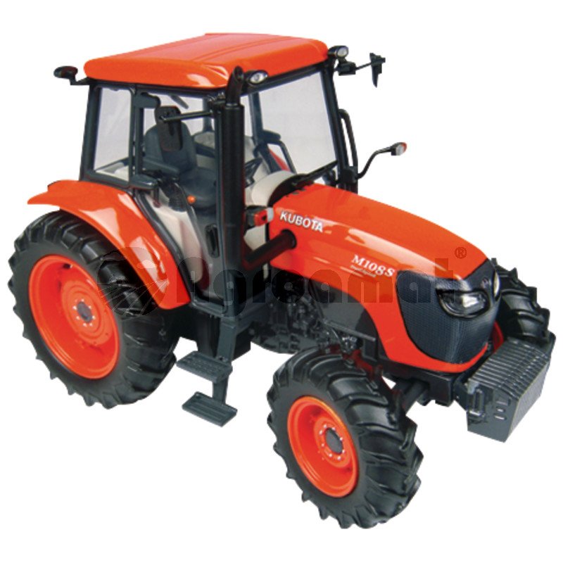 Kubota M108S