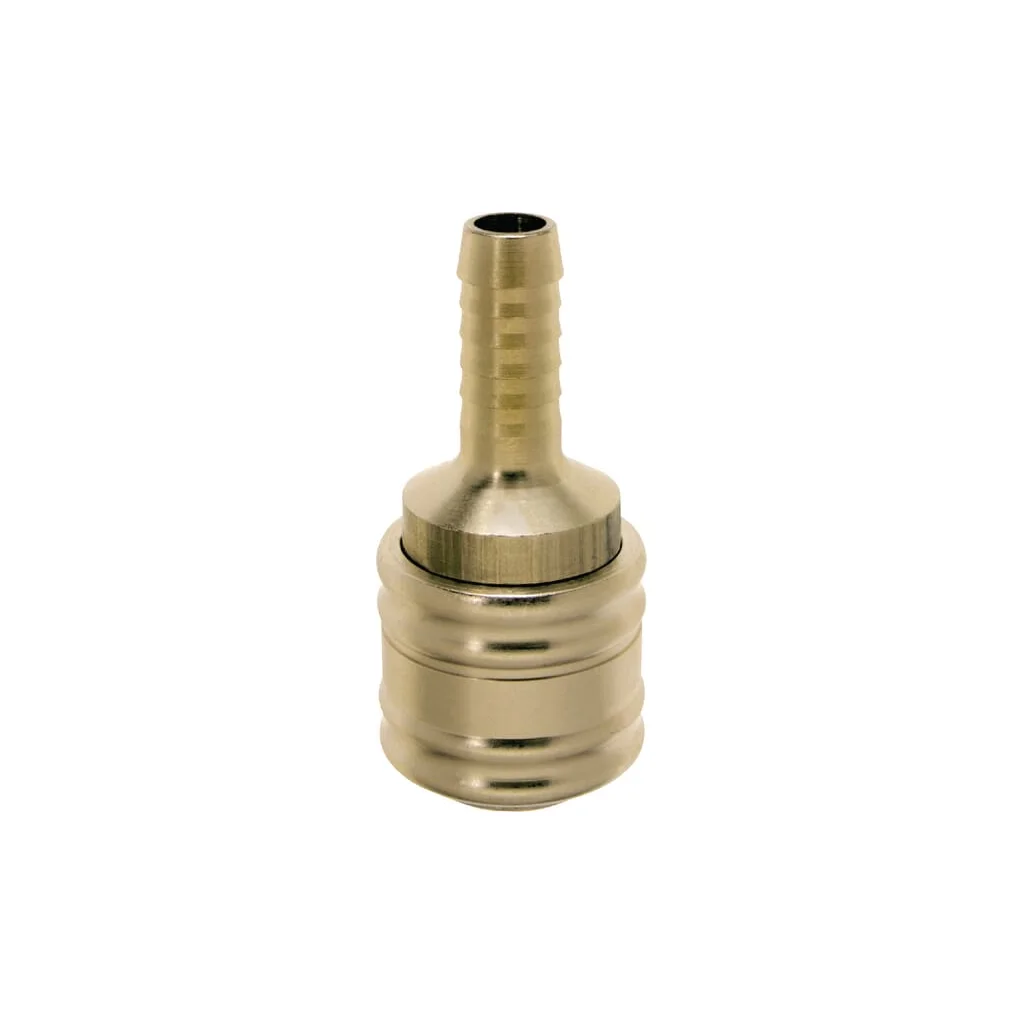 Cuplă rapidă cu armătură pentru furtun 9mm ESO9T