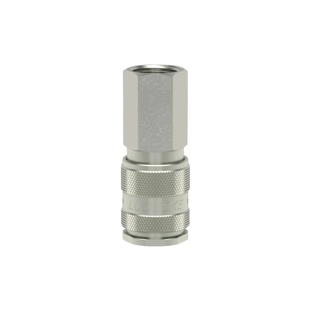 Cuplă rapidă cu filet mamă 1/2" BSP ESAI12I