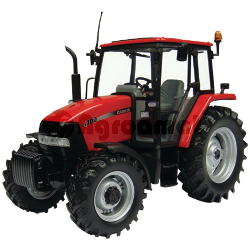 Case IH CX 100