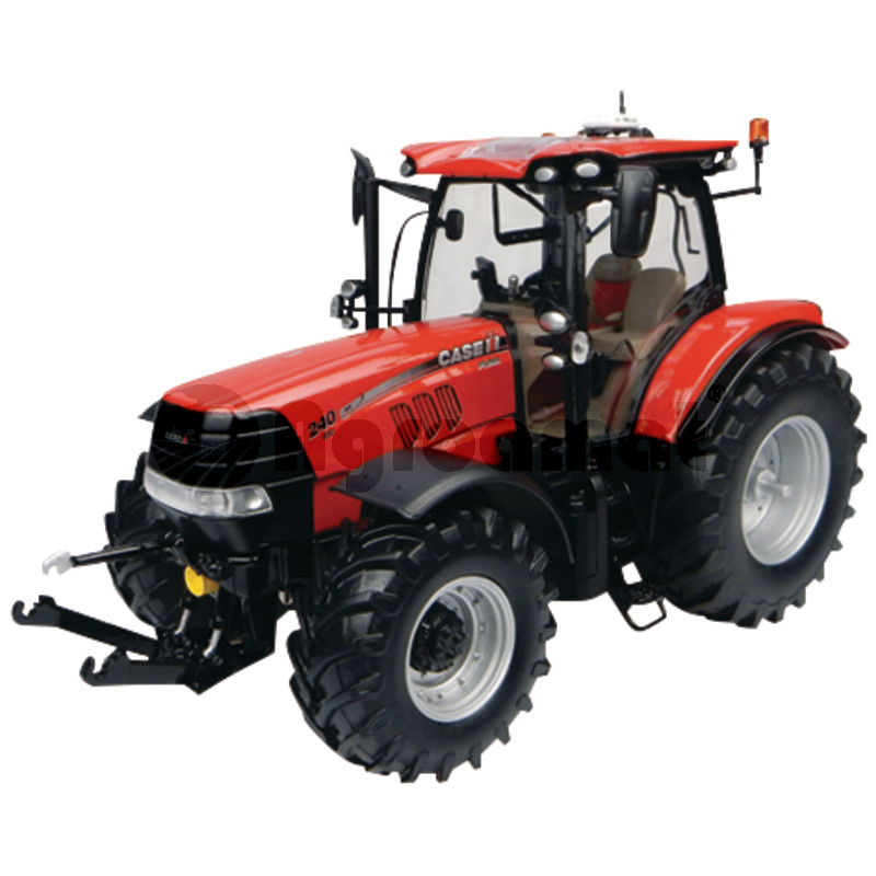 Case IH Puma 240 CVX 2016