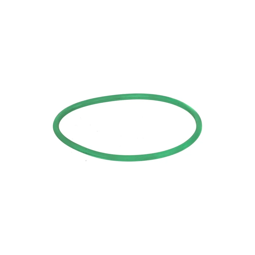 O-ring 55,2x2,6mm FKM 80 FC302