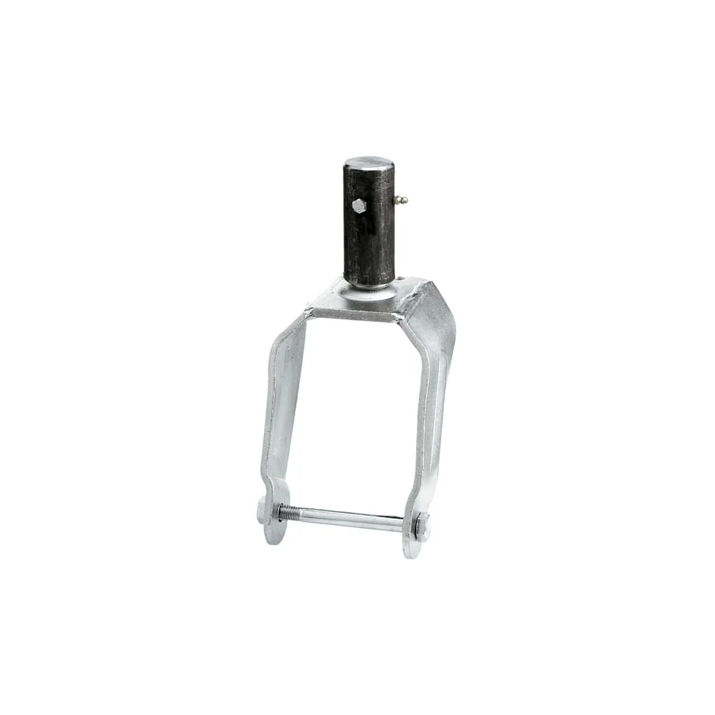Furcă pivotantă cu știft 3.50x6 șurub M16x150 FDGT13